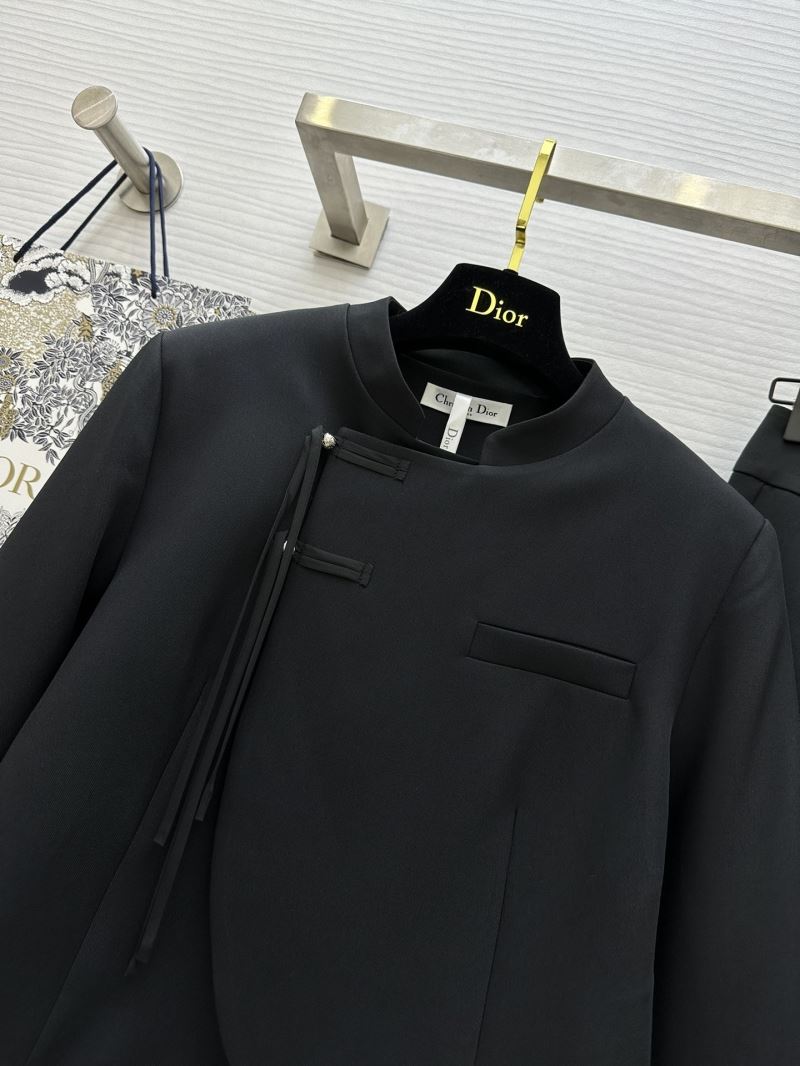 Christian Dior Long Suits